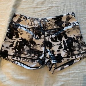 I am becoming booty 2.0 shorts